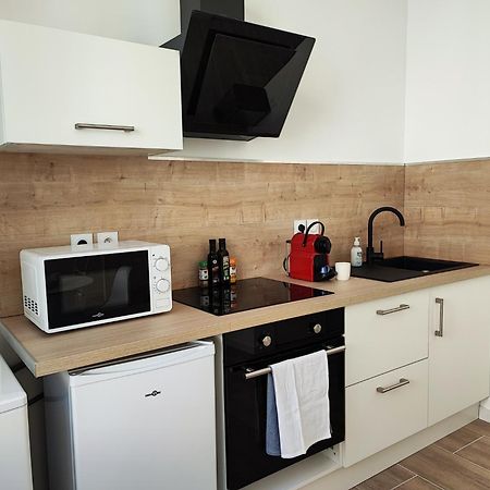 Escale Entre Cite Et Bastide Clim Wifi Smart Tv Apartamento Carcassonne Exterior foto