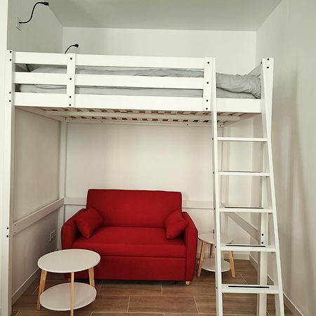 Escale Entre Cite Et Bastide Clim Wifi Smart Tv Apartamento Carcassonne Exterior foto