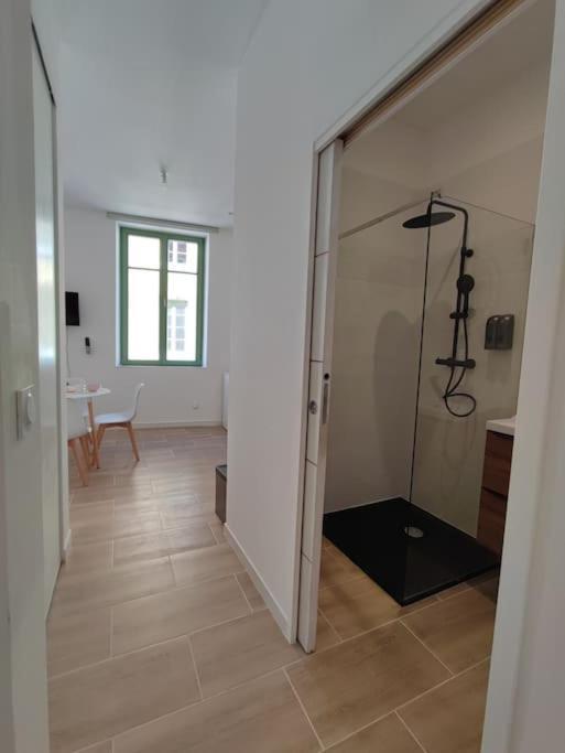 Escale Entre Cite Et Bastide Clim Wifi Smart Tv Apartamento Carcassonne Exterior foto