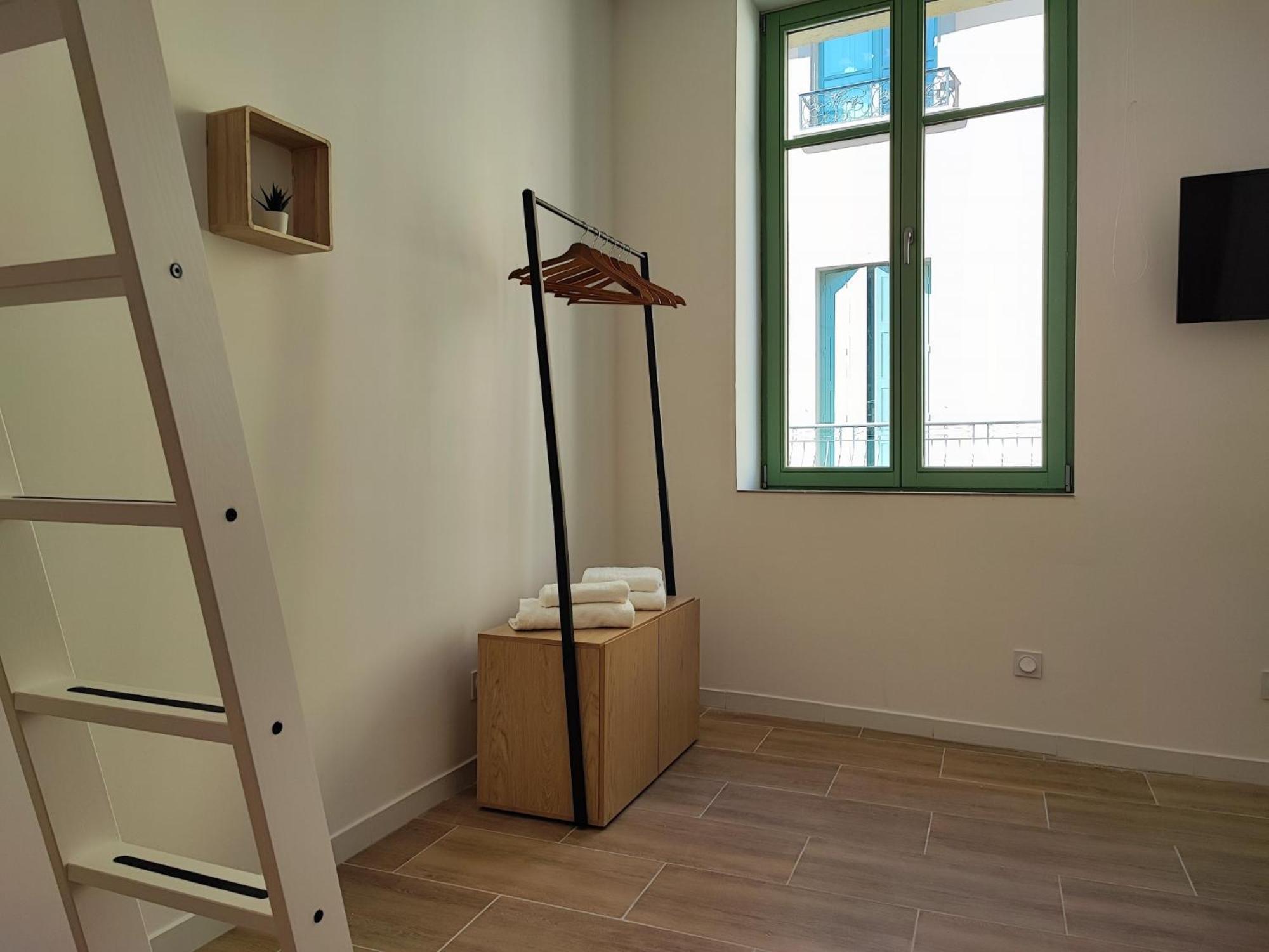 Escale Entre Cite Et Bastide Clim Wifi Smart Tv Apartamento Carcassonne Exterior foto