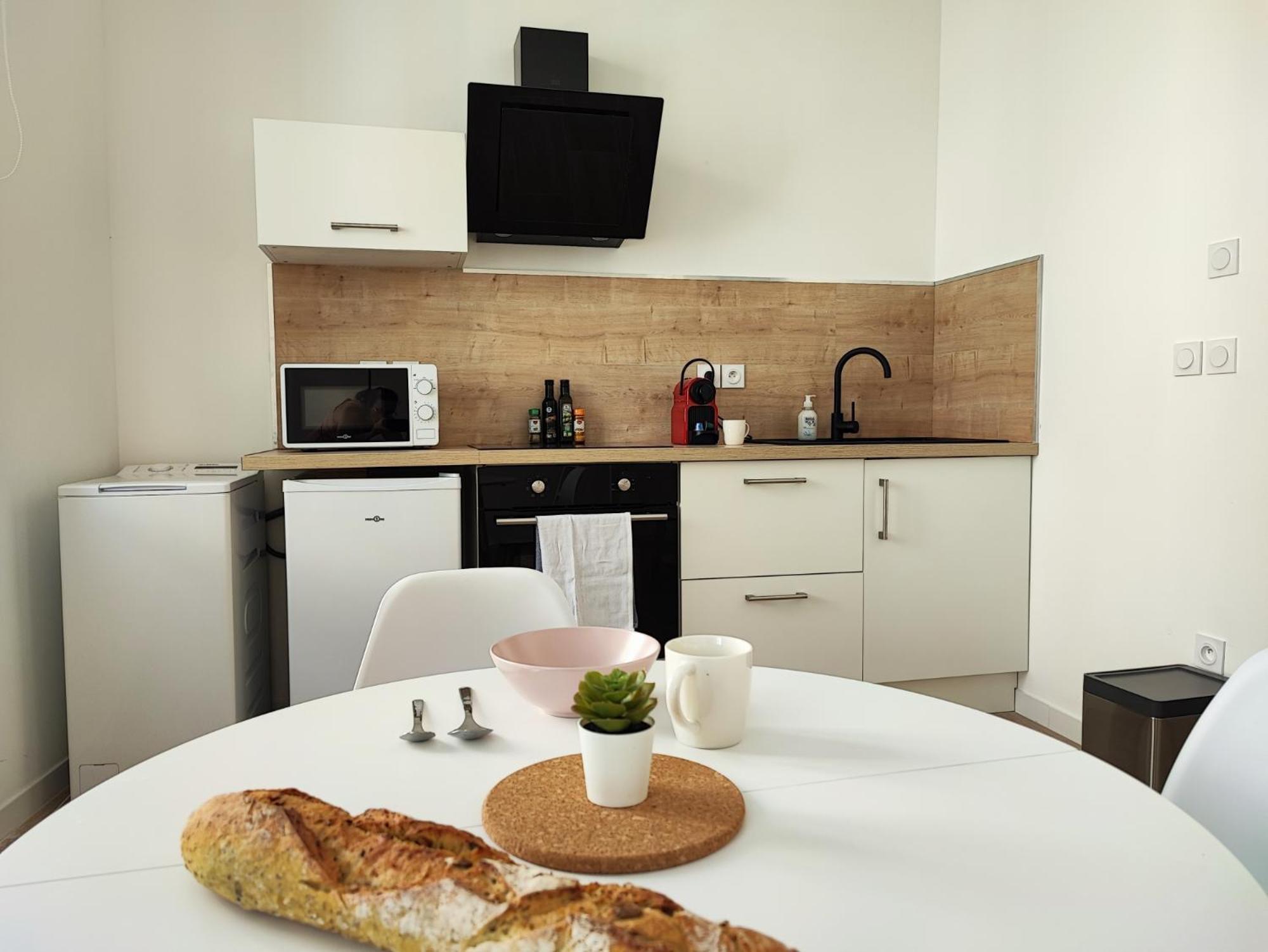 Escale Entre Cite Et Bastide Clim Wifi Smart Tv Apartamento Carcassonne Exterior foto